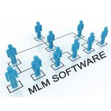 MLM Software Company in Agra