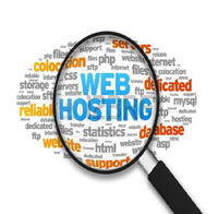 Web Hosting in Agra
